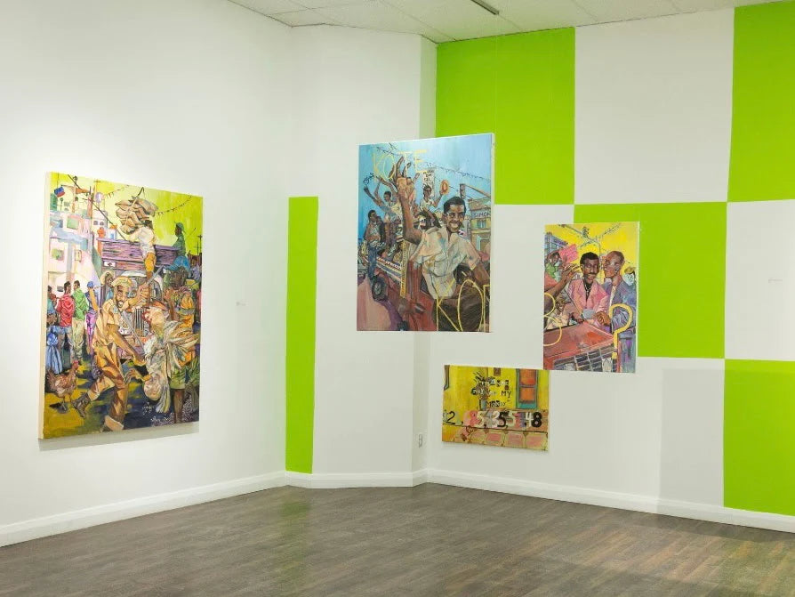 Tickets to a Meltdown