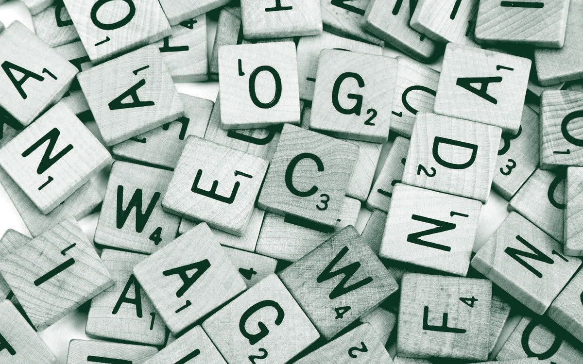 Word Games
