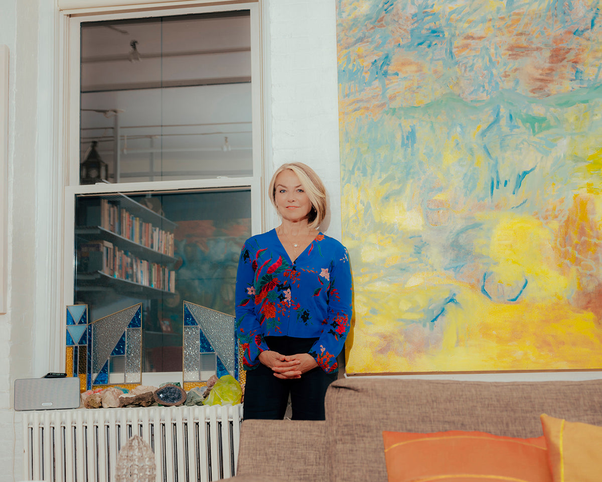 Esther Perel