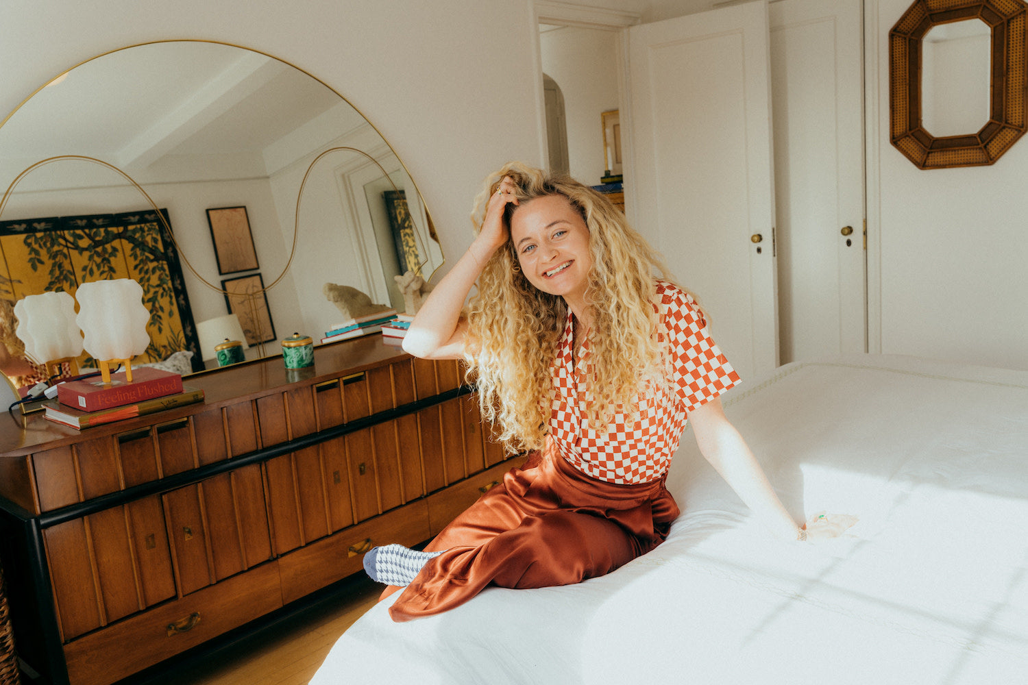 Harling Ross Gossamer