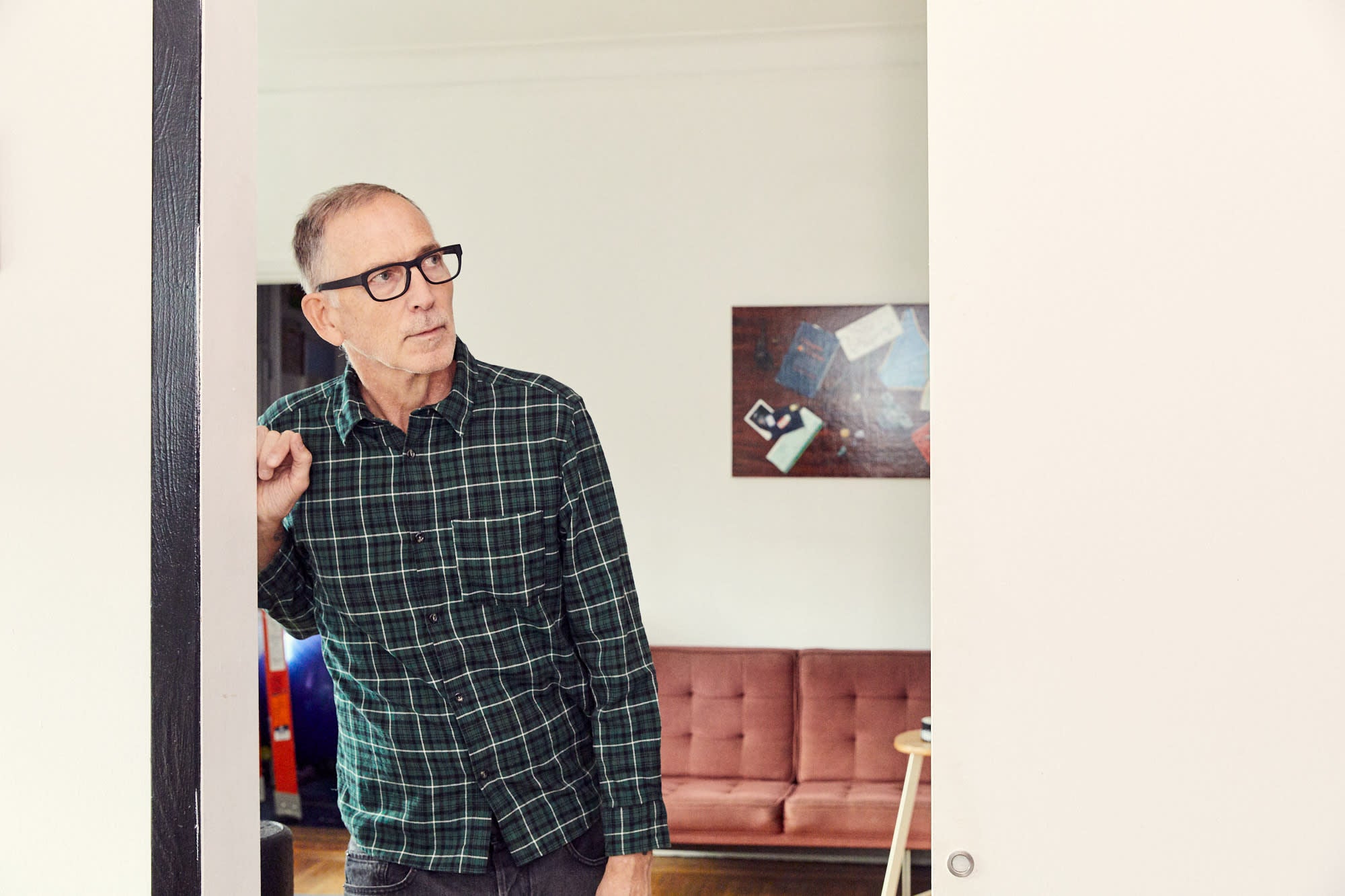 Richard Kern – Gossamer