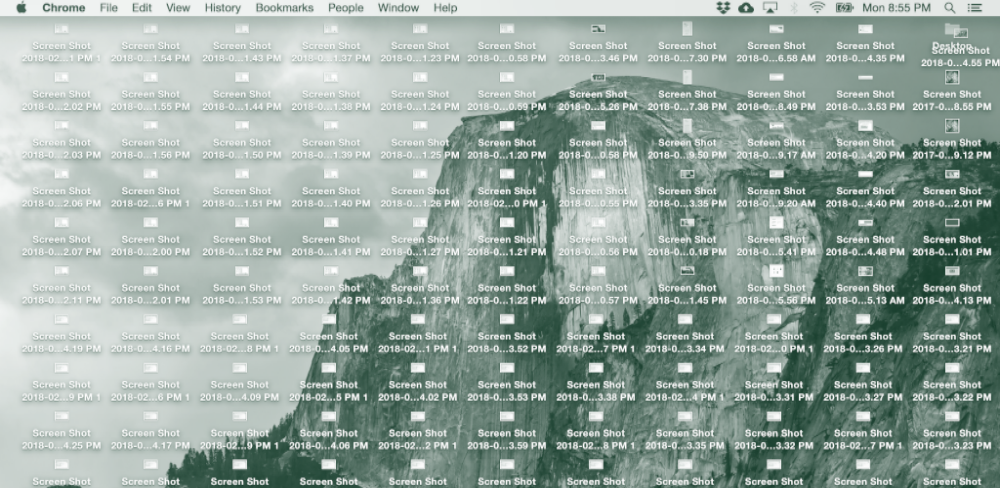 Screenshots