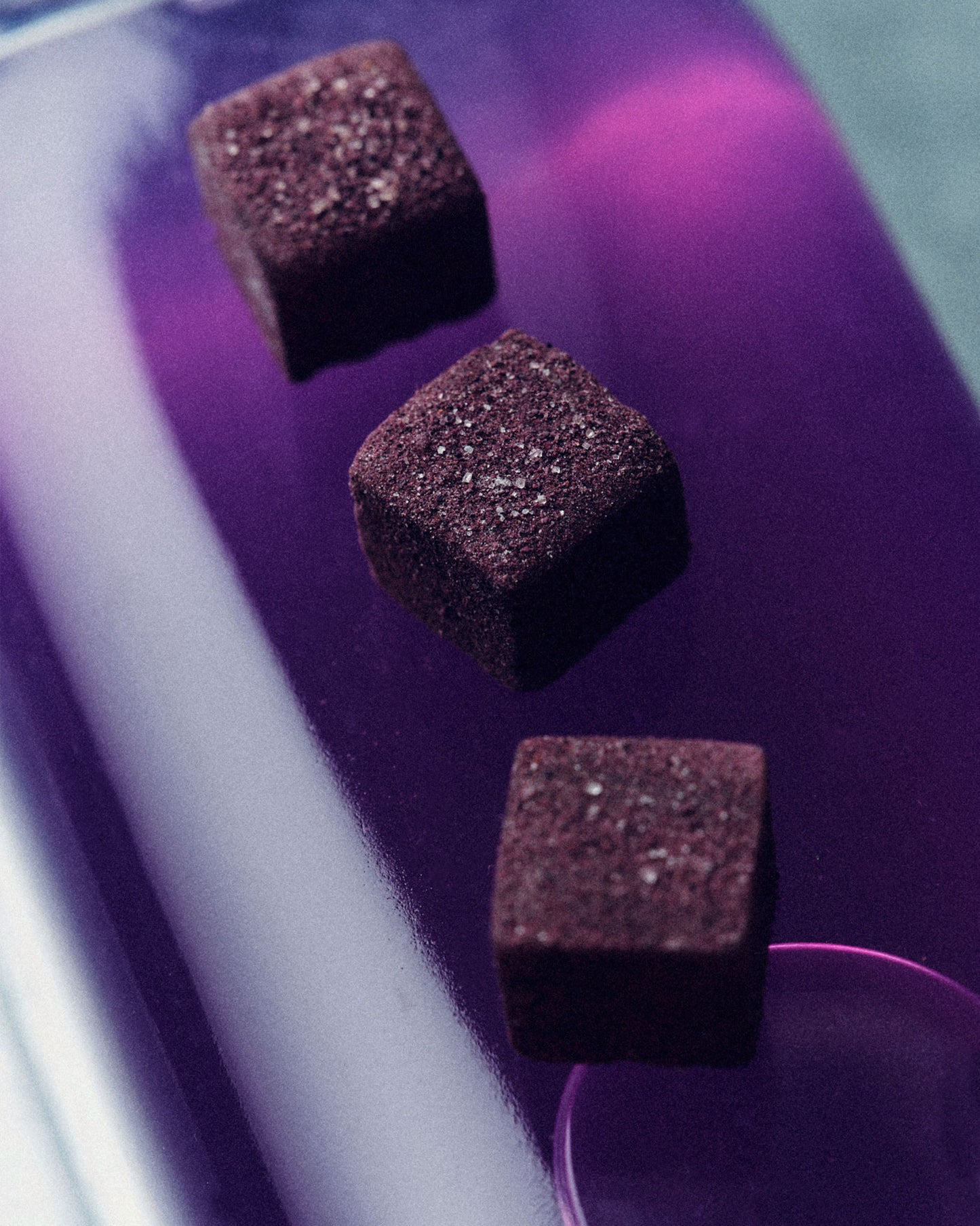 Sour Grape Delights - 10mg THC