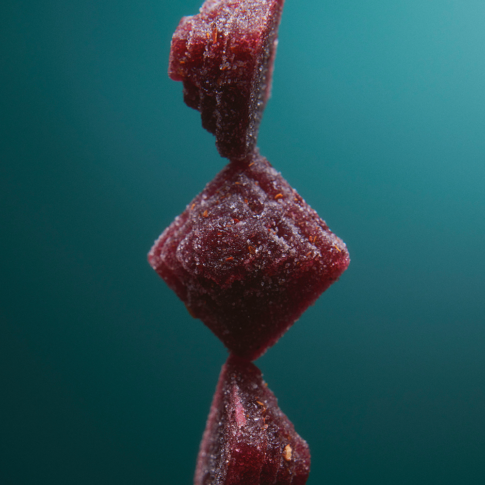 Balanced Tamarindo 1:1 - 10mg THC