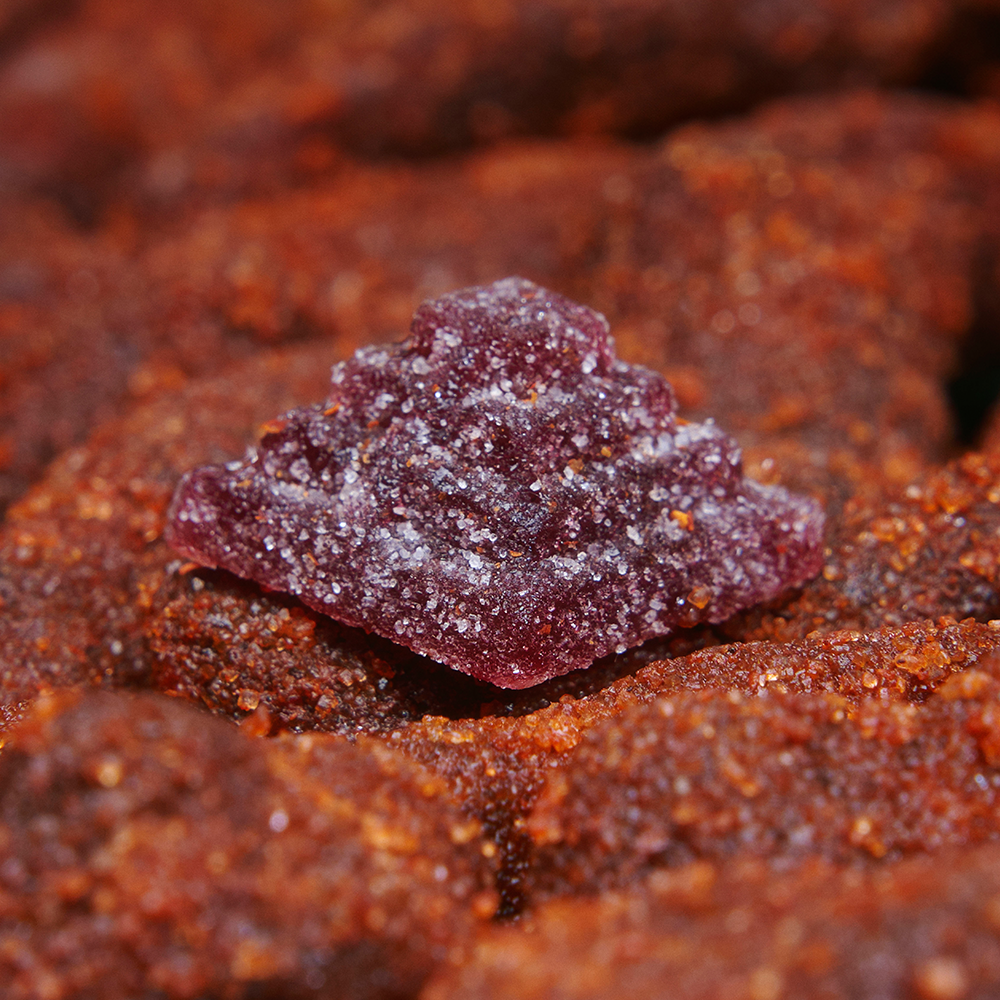 Balanced Tamarindo 1:1 - 10mg THC