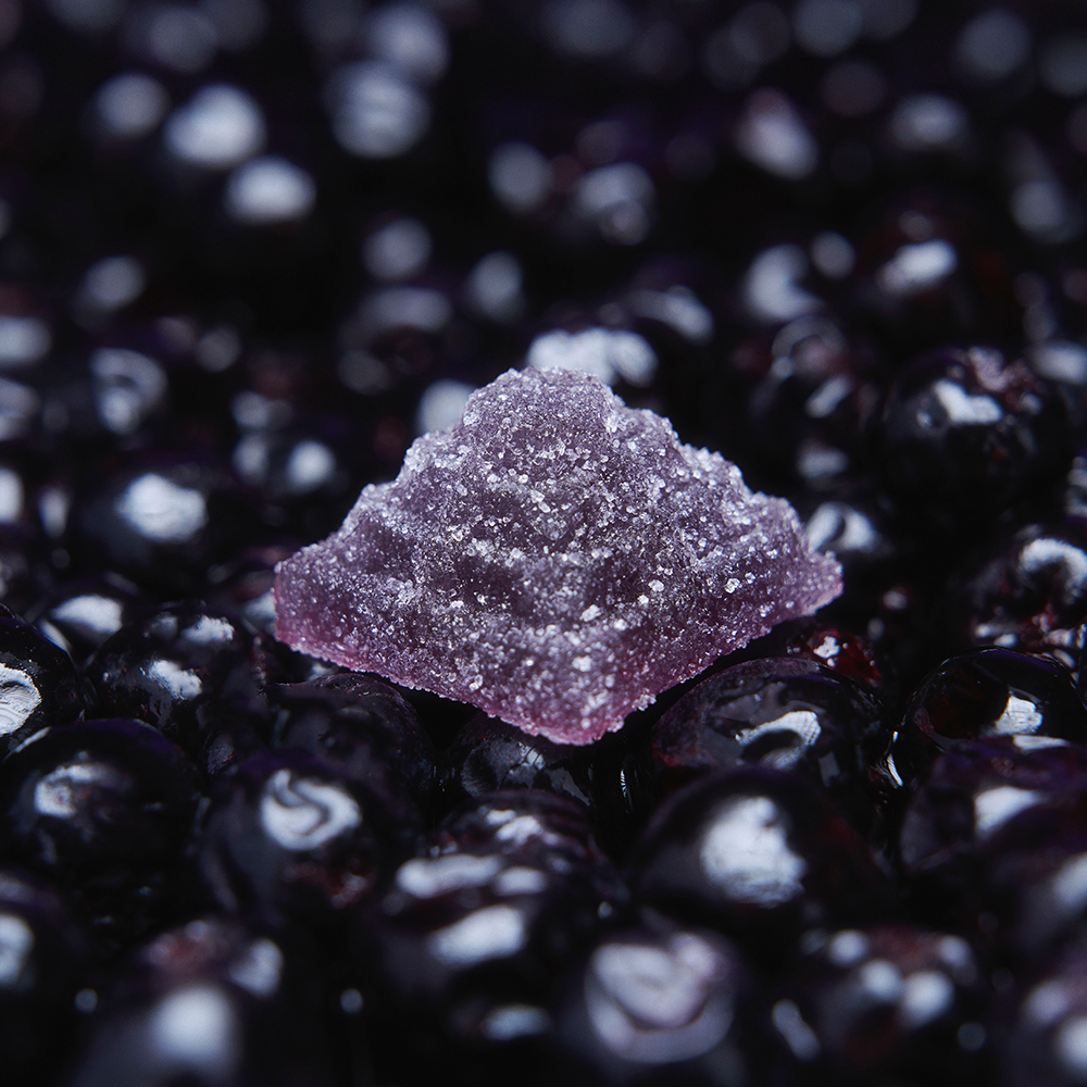 Chill Açaí Berry - 10mg THC