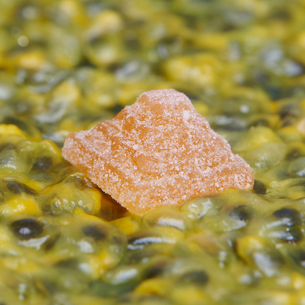 Dream Passionfruit 2:1 - 10mg THC
