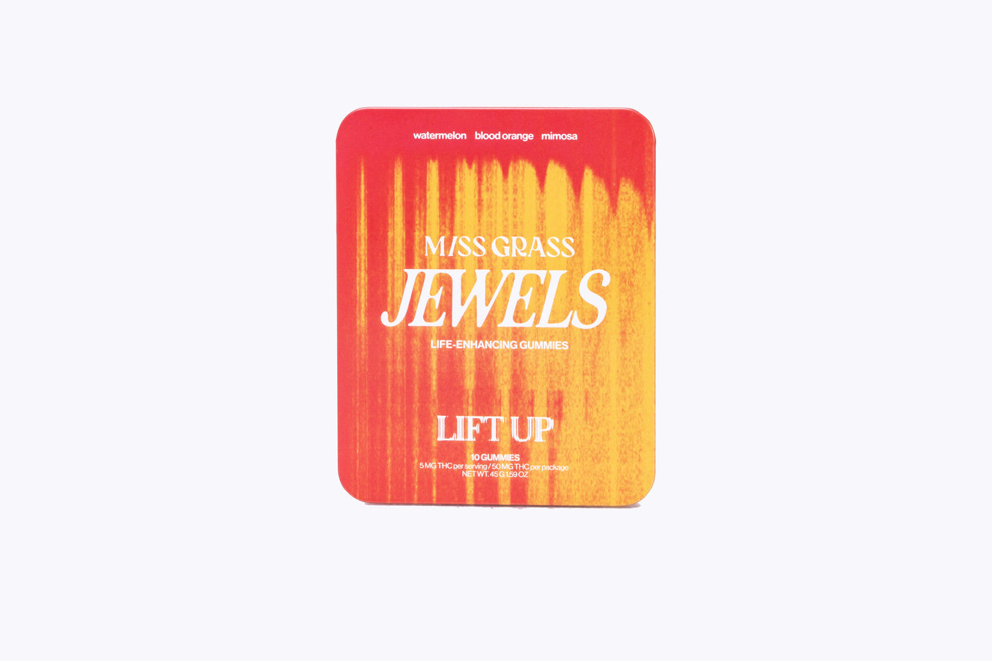 Lift Up - 5mg THC