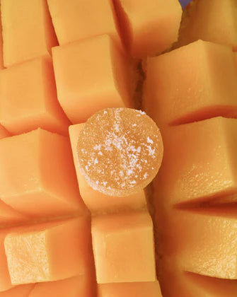 Mango Lassi Indica Edibles - 10mg THC