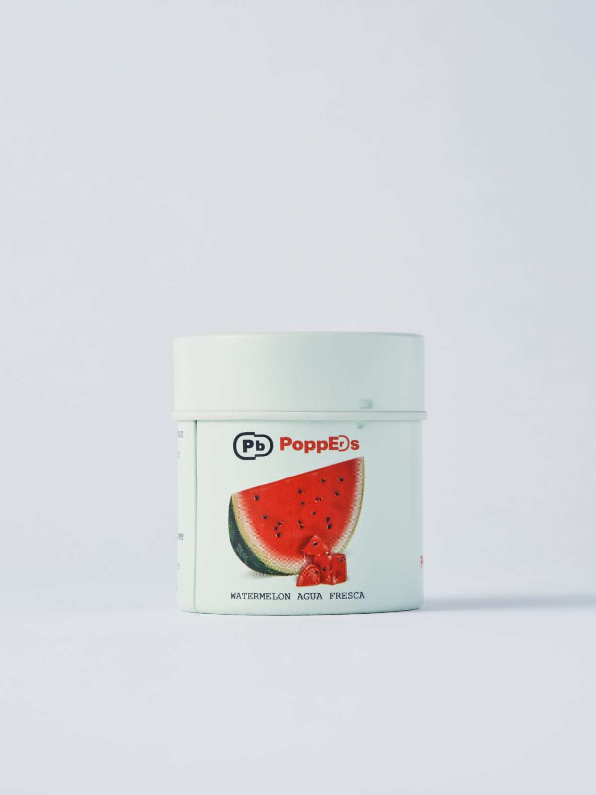 Watermelon Agua Fresca Sativa Gummies - 10mg THC