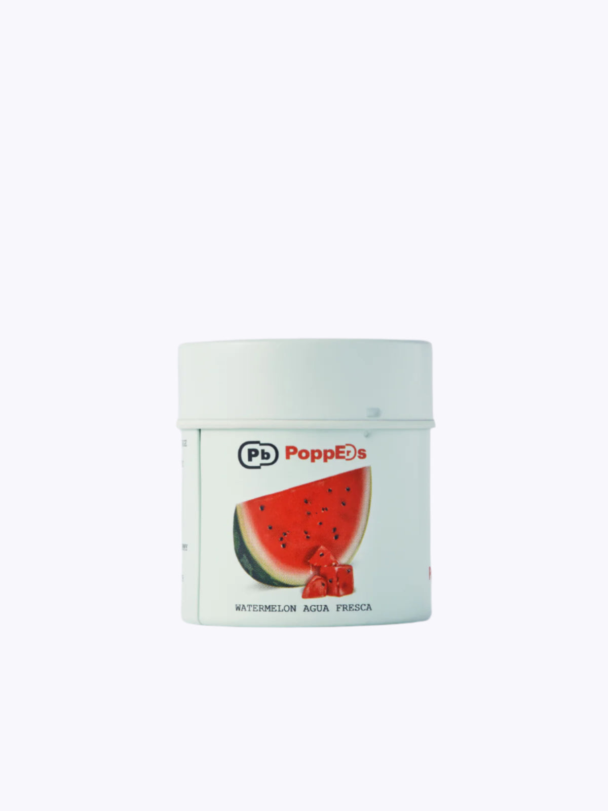 Watermelon Agua Fresca Sativa Edibles - 10mg THC