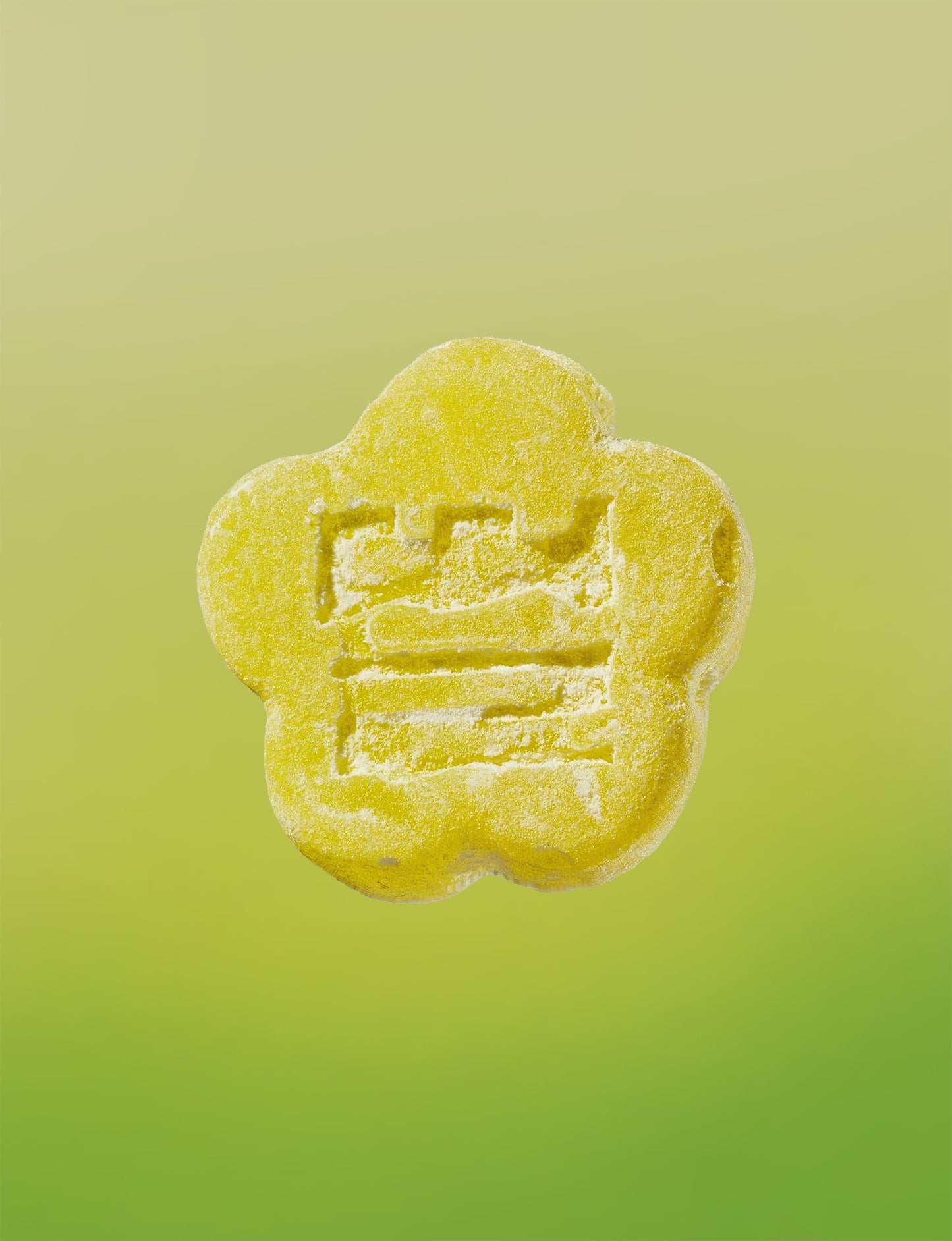 Sour Yuzu Mochi - 5mg THC