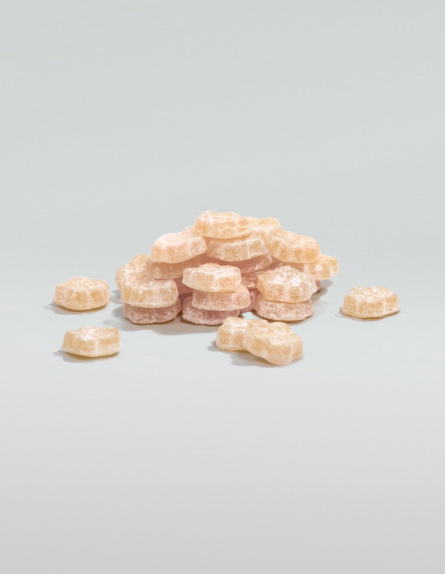 White Strawberry Mochi - 5mg THC