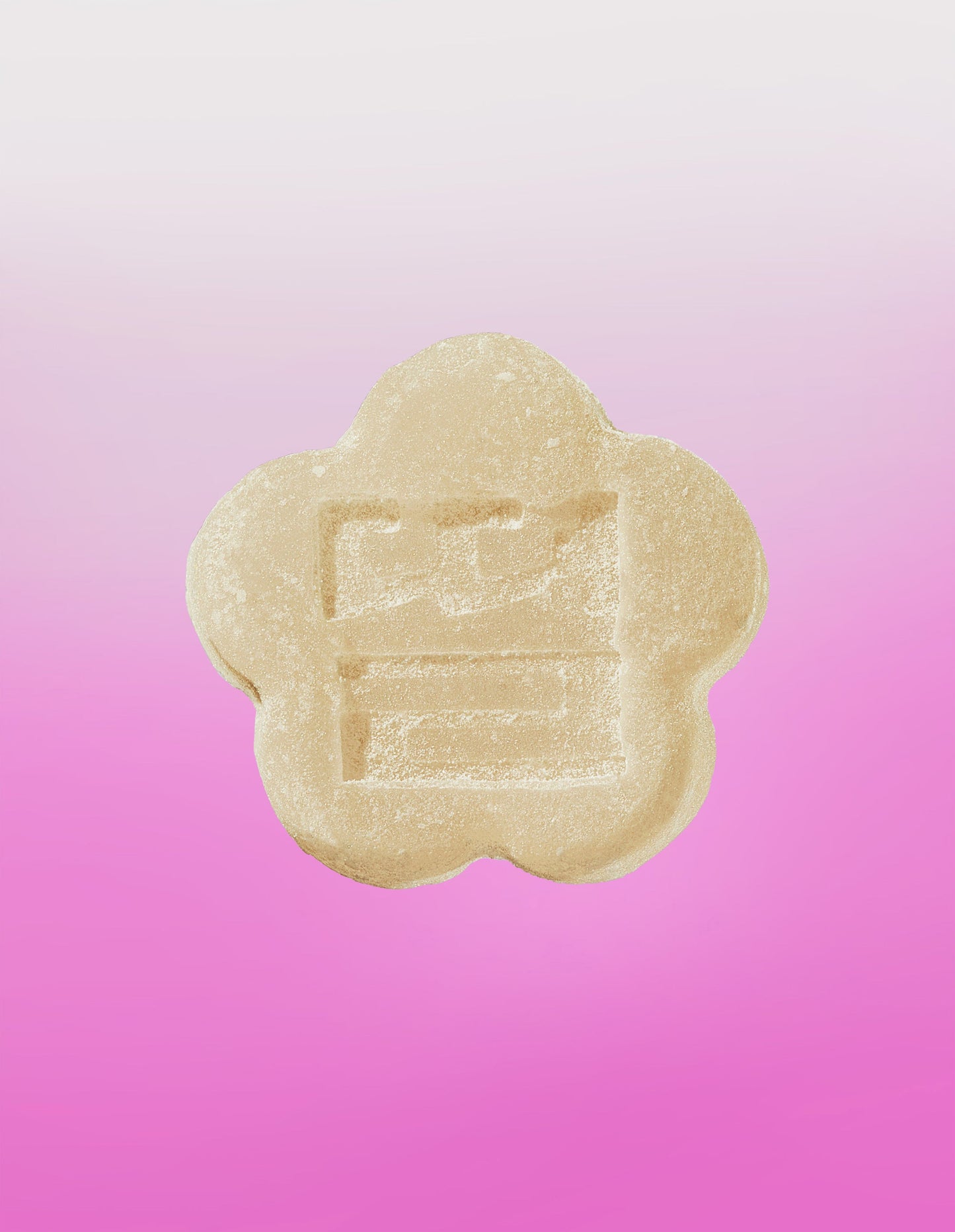 White Strawberry Mochi - 5mg THC