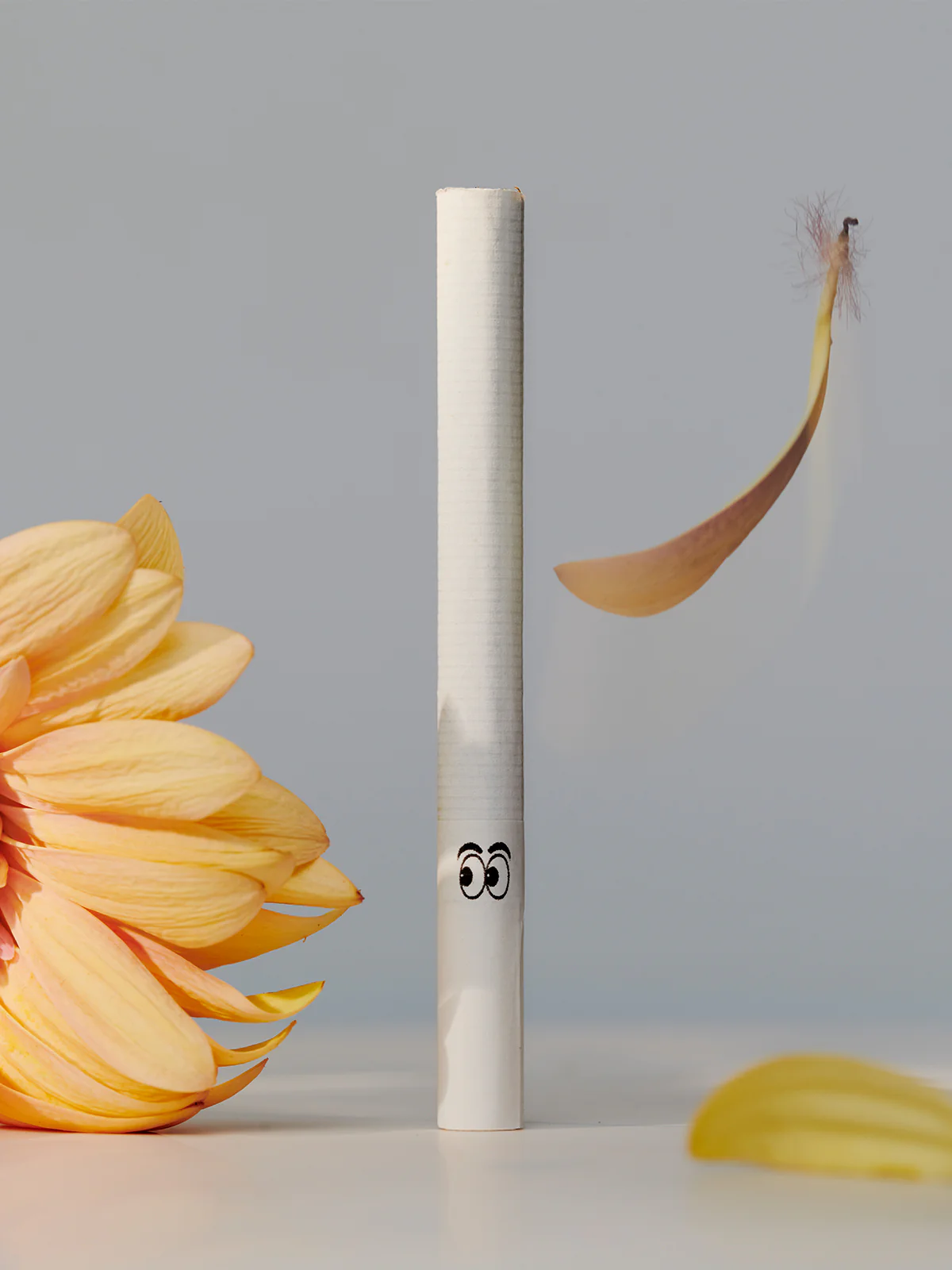 CBD Cigs - 3:1 CBD and THCA