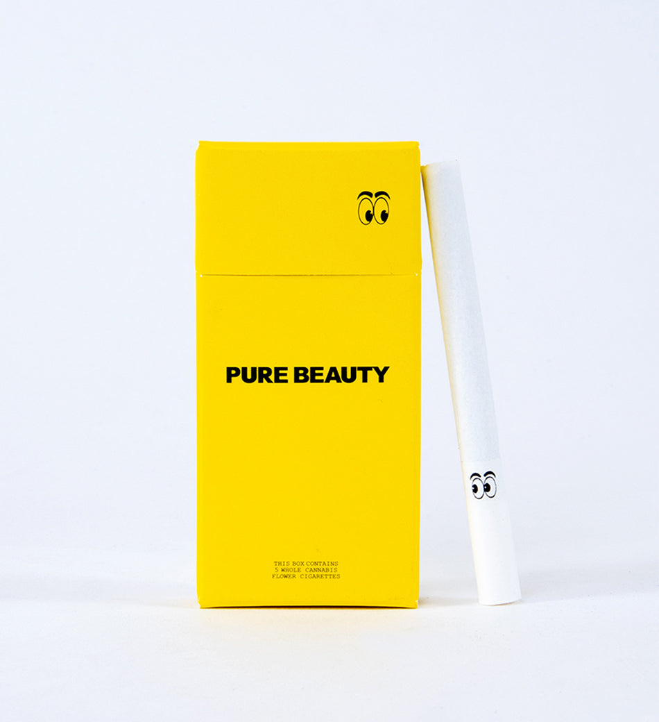 Sativa Cigs