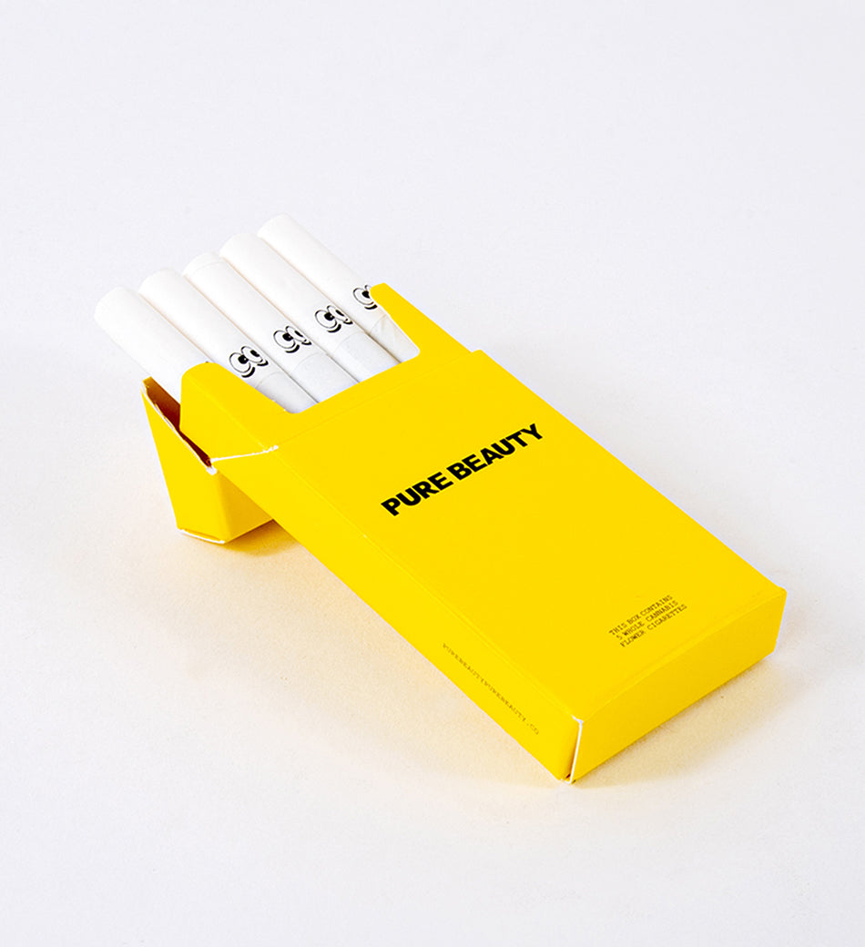 Sativa Cigs
