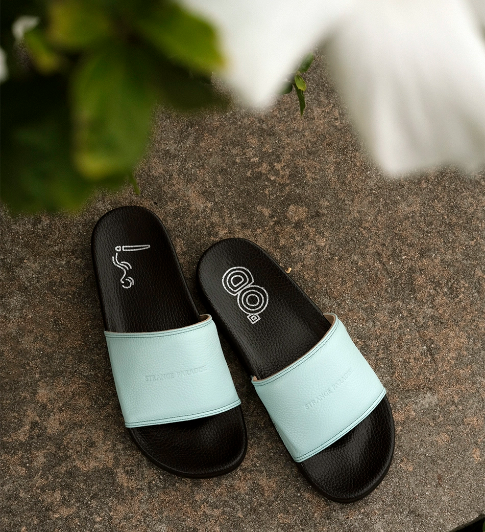 Stoner Slides in Mint