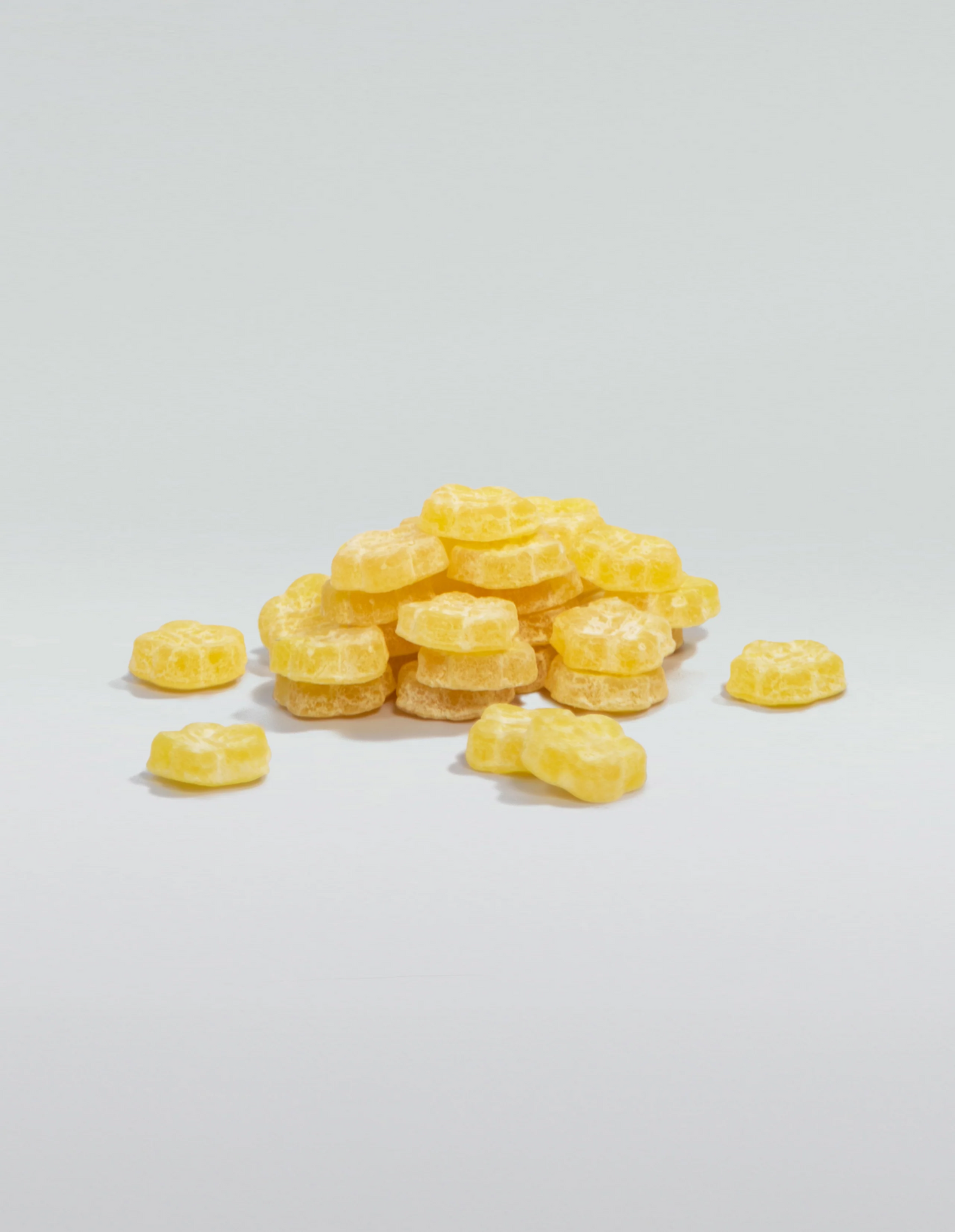 Sour Yuzu Mochi - 5mg THC