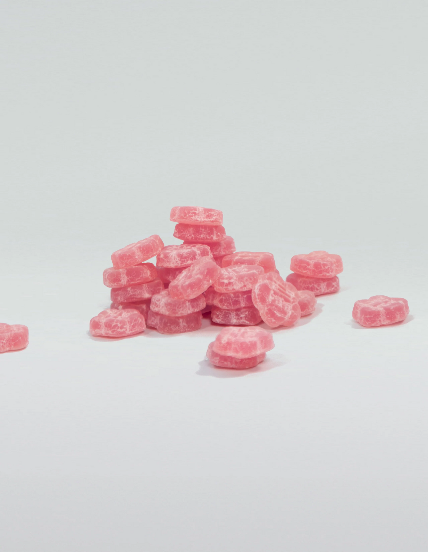 Lychee Dragon Mochi - 5mg THC