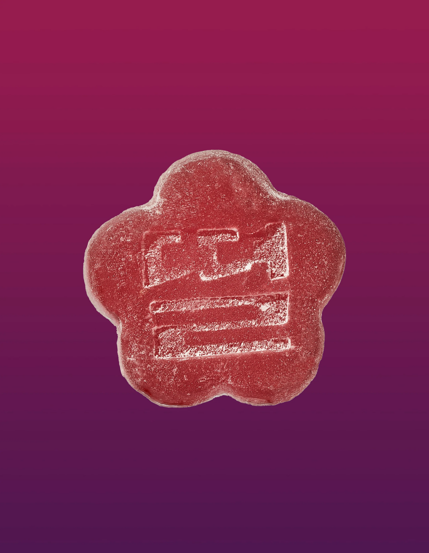 Slumber Berry Mochi - 3mg THC and 2mg CBN