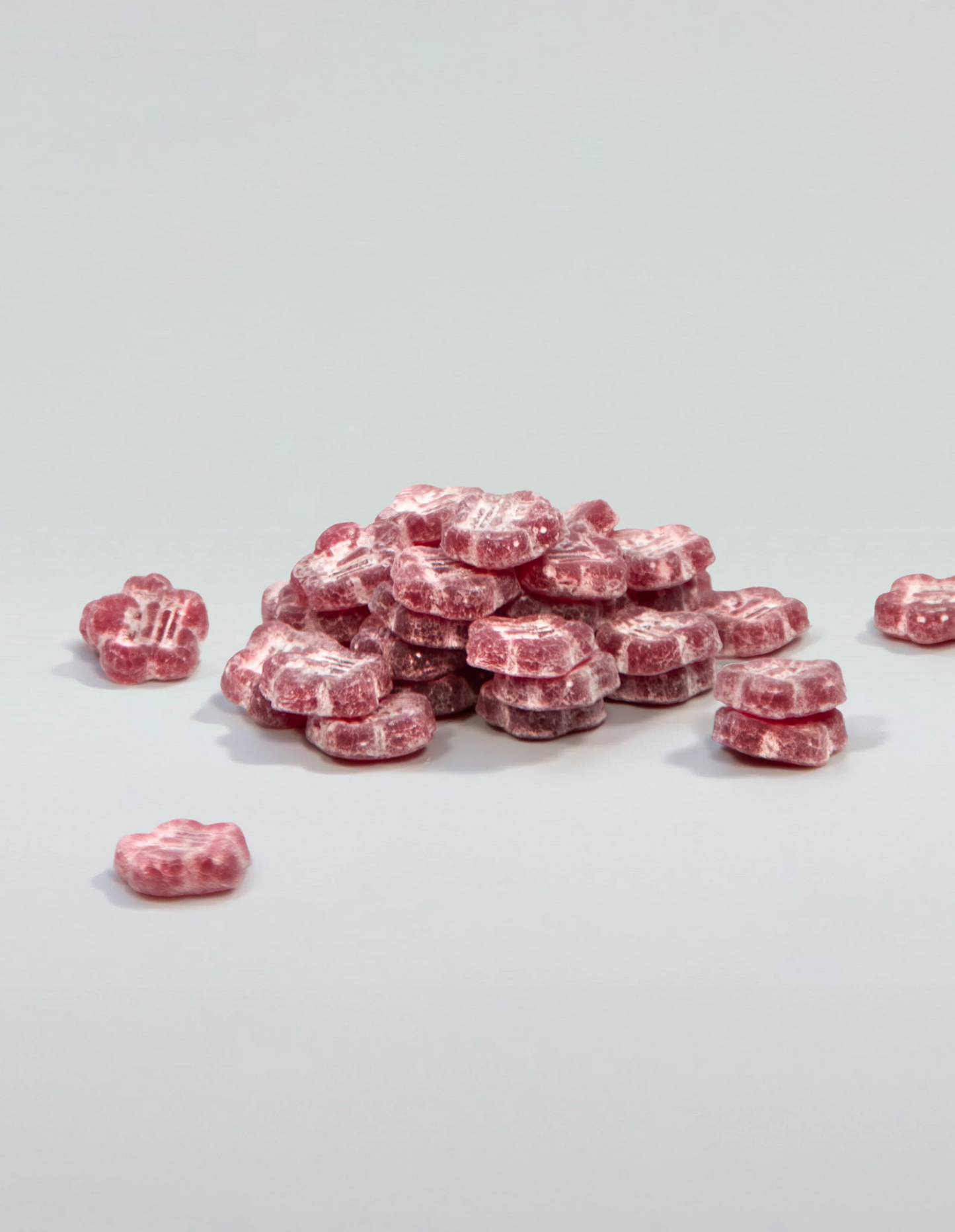 Slumber Berry Mochi - 3mg THC and 2mg CBN
