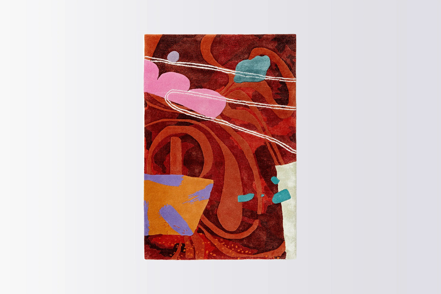 “Touch” Rug 03