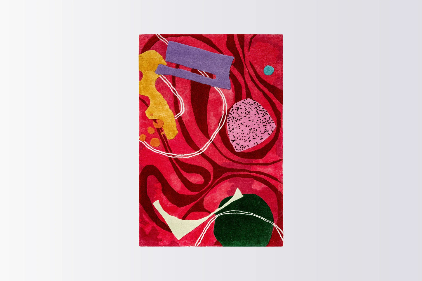 “Touch” Rug 04