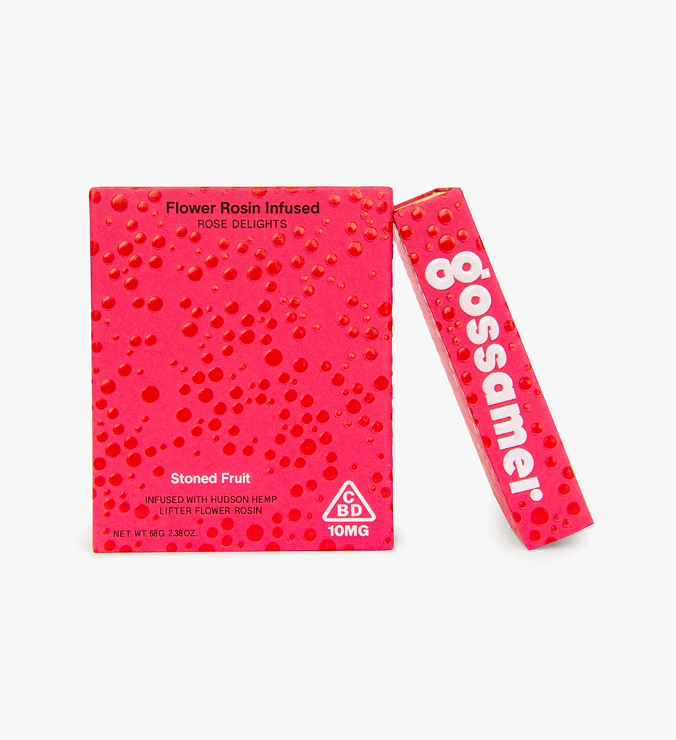 Stoned Fruit Delights