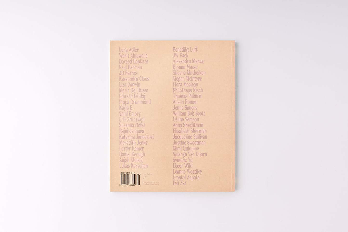 Volume Four: Inside