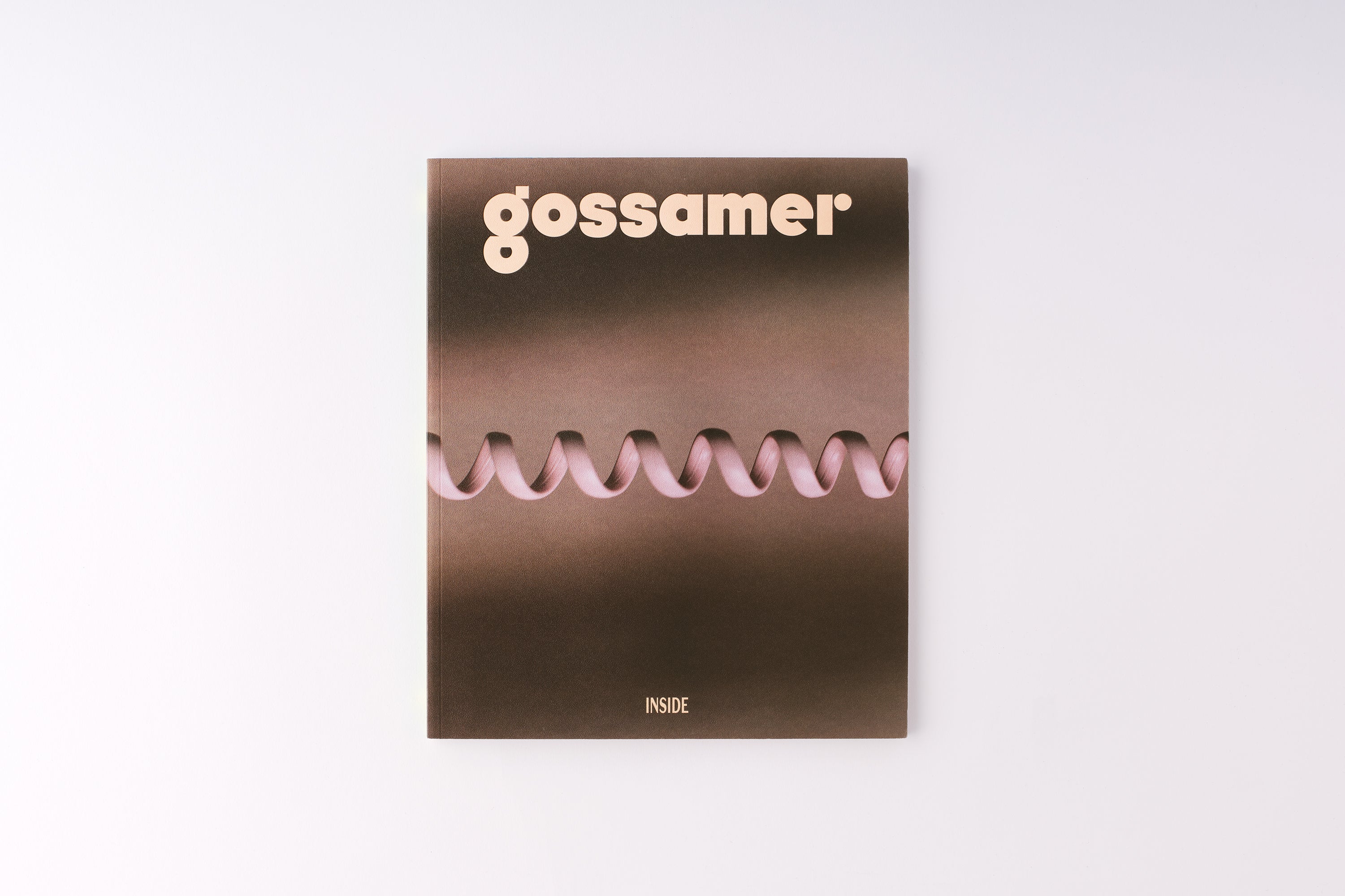 Mogu Series on Gossamer 4 Variations - Remlor Creative Living