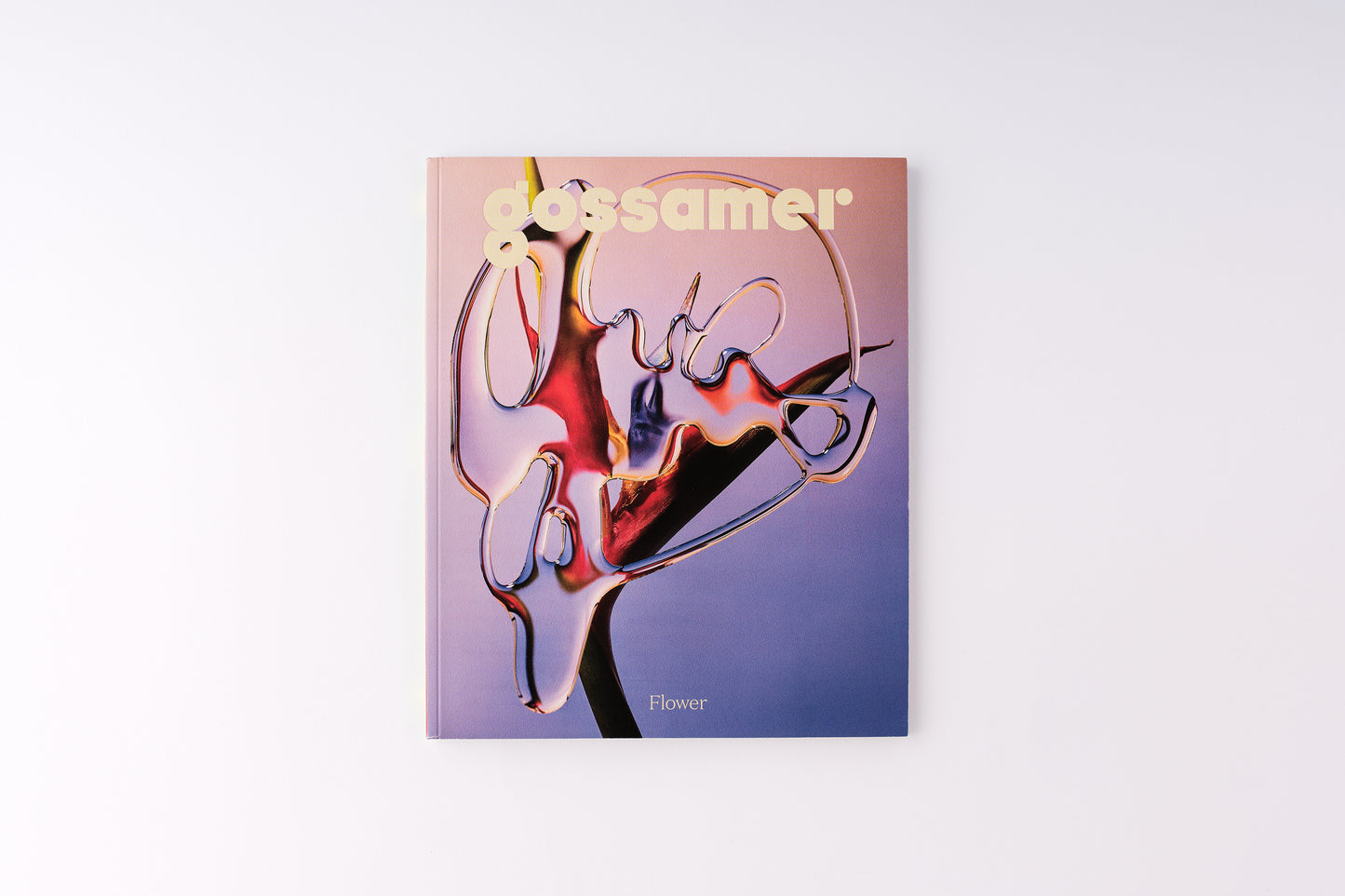 Volume Five: Flower