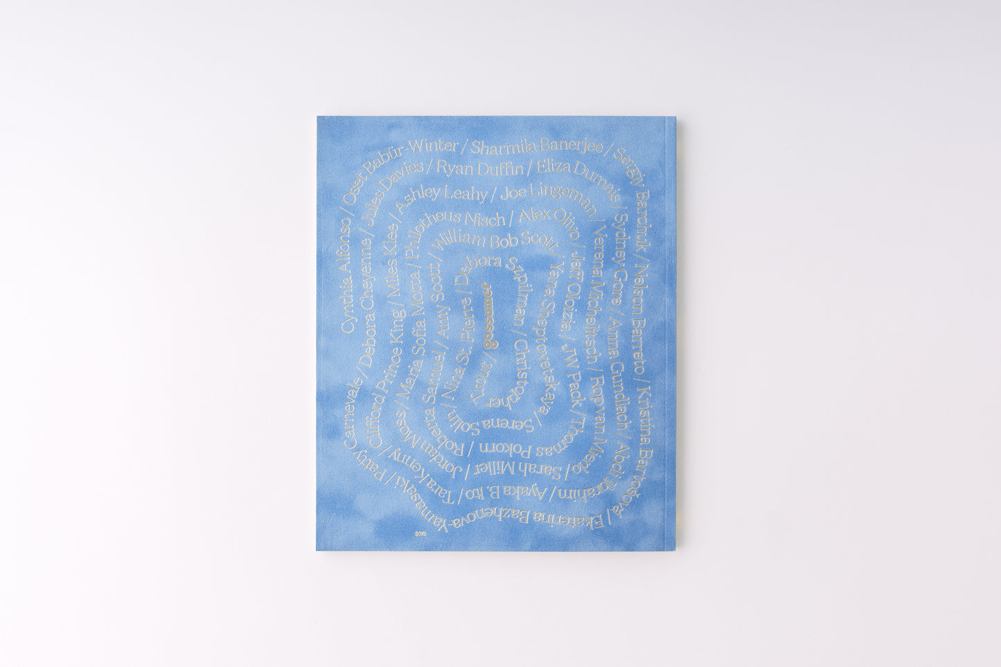 Volume Seven: Touch