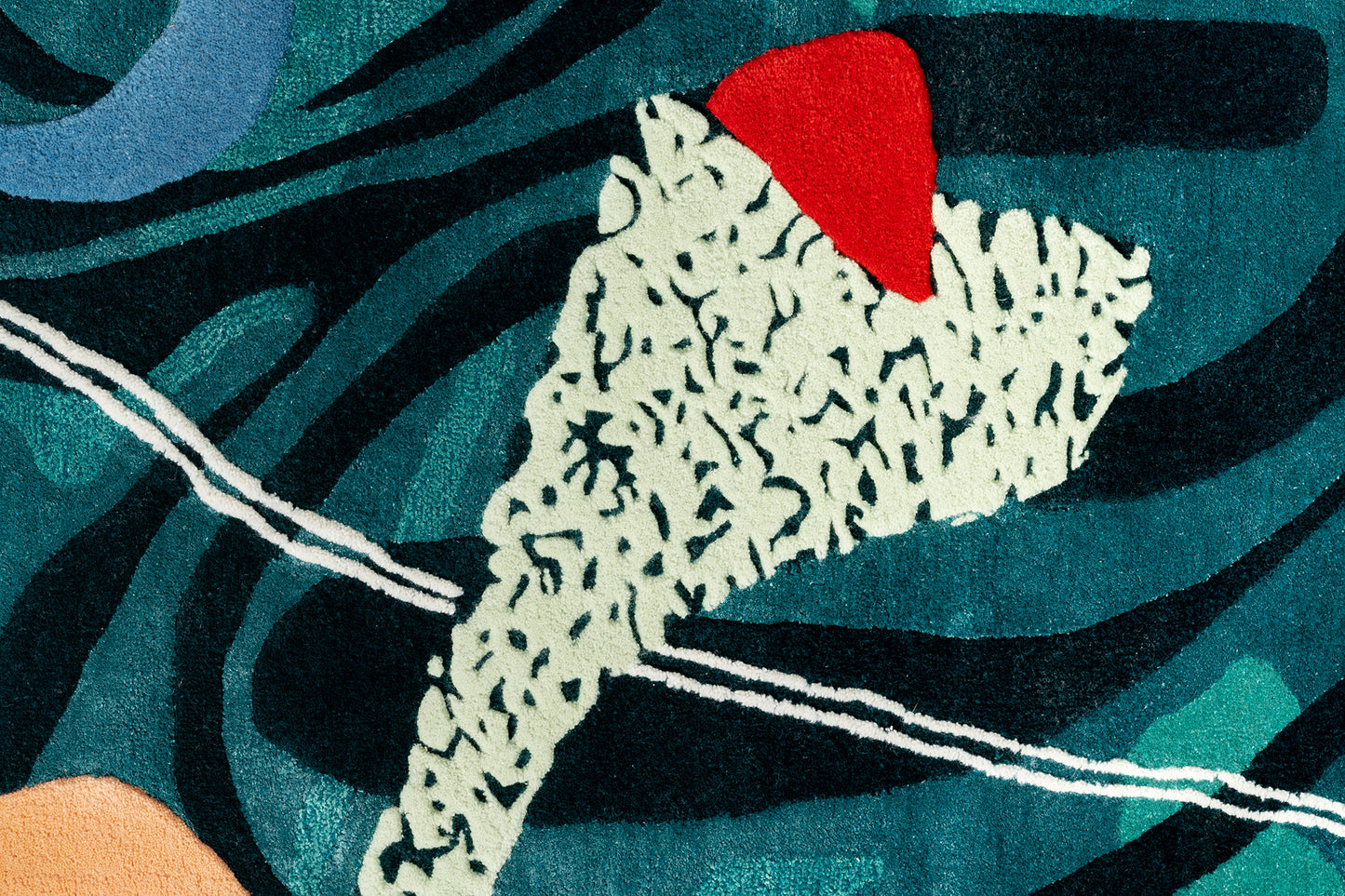 “Touch” Rug 01