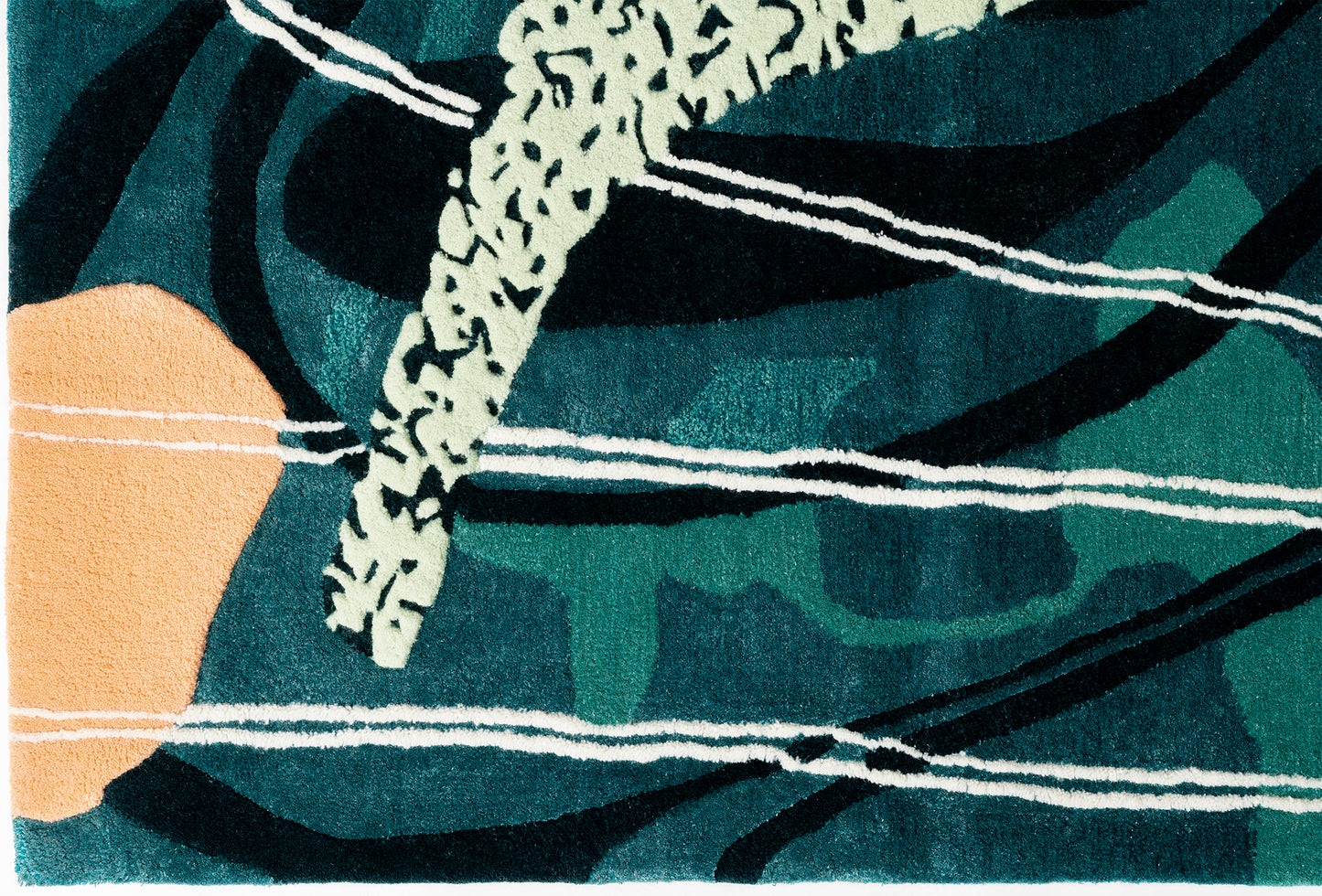 “Touch” Rug 01