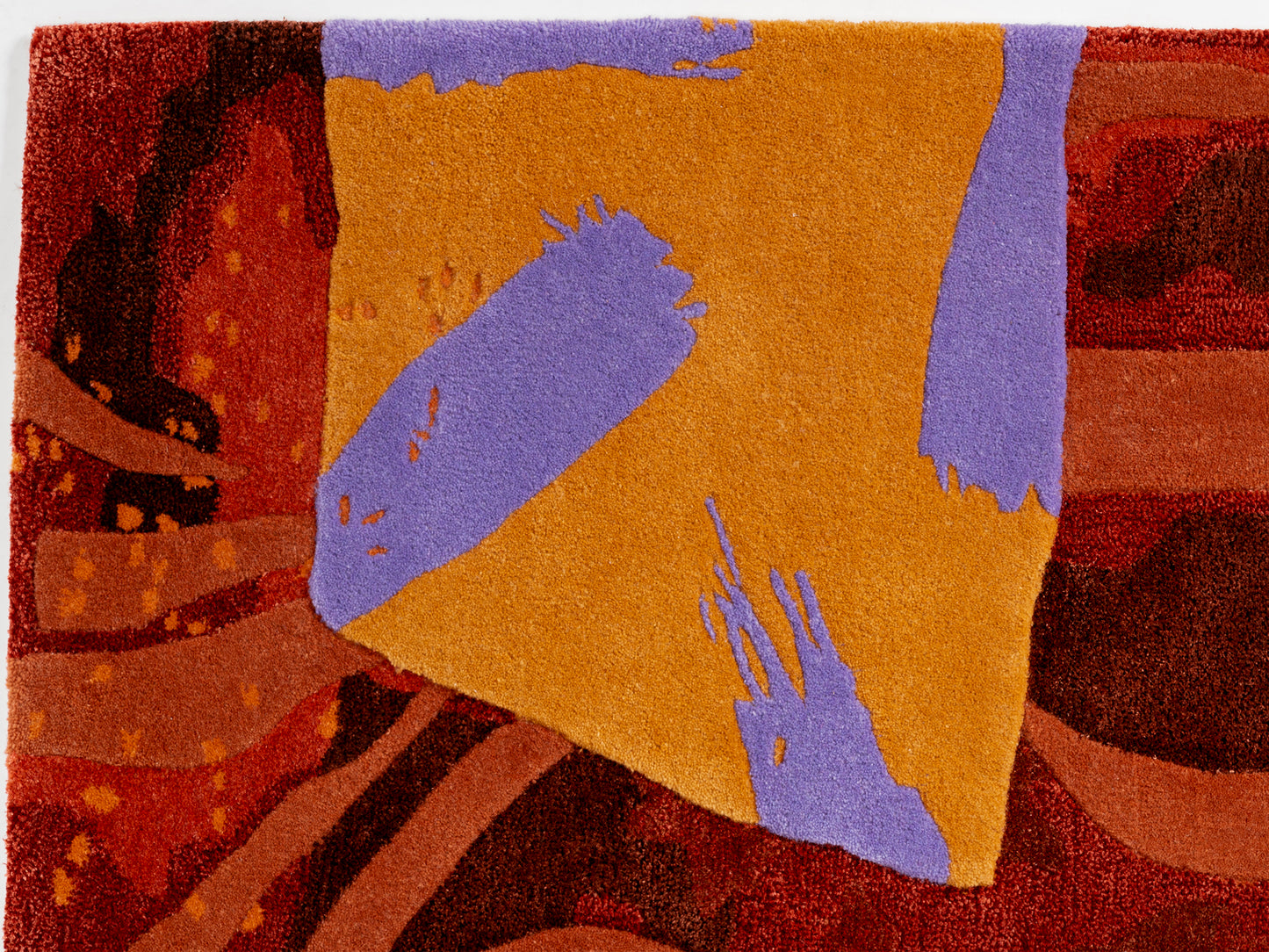 “Touch” Rug 03