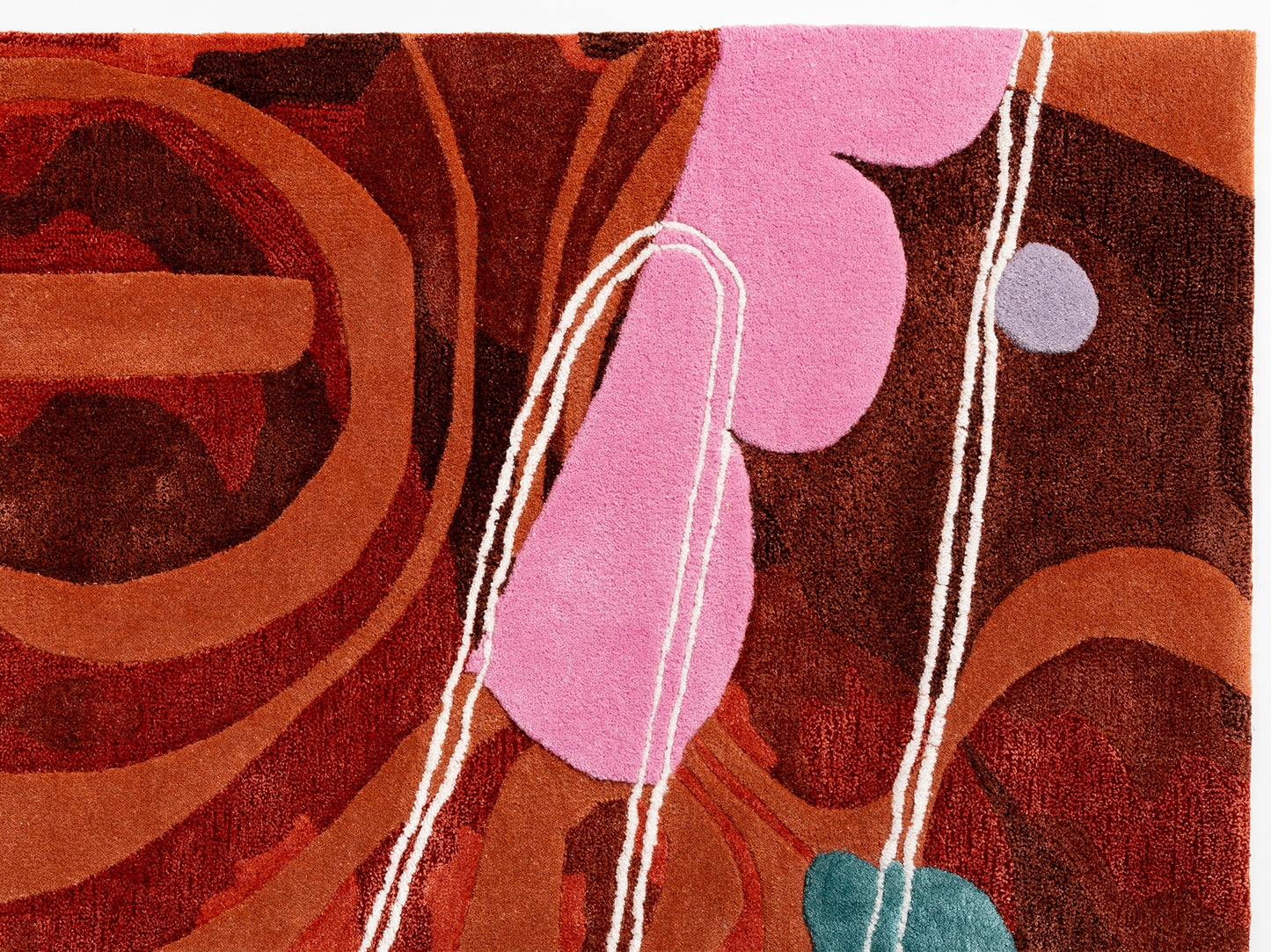 “Touch” Rug 03