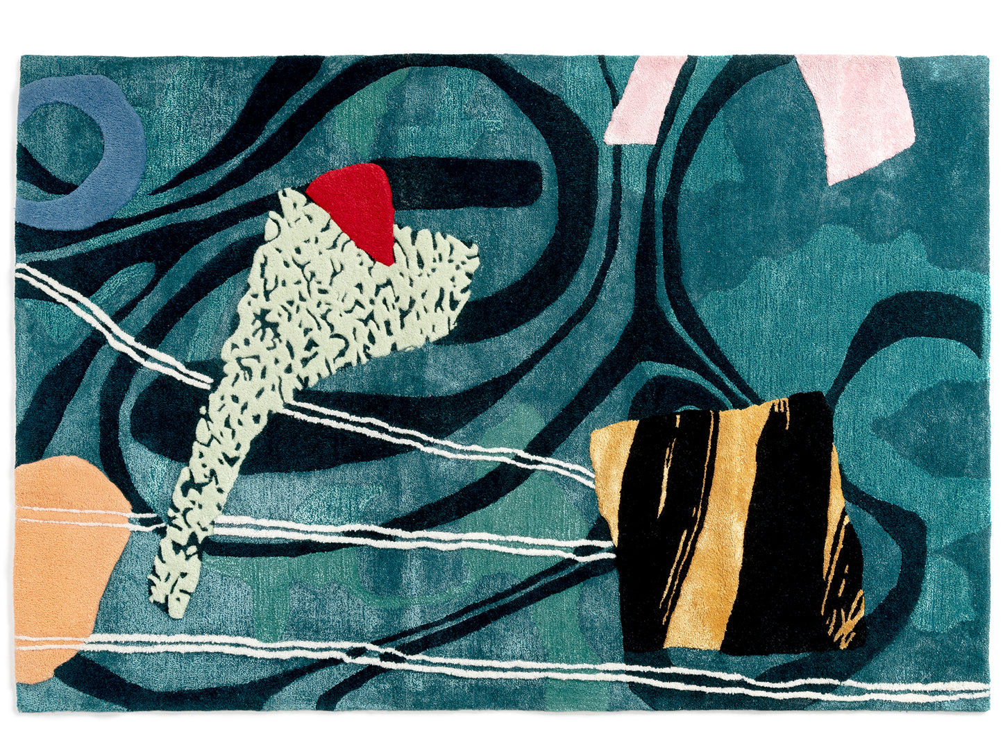 “Touch” Rug 01