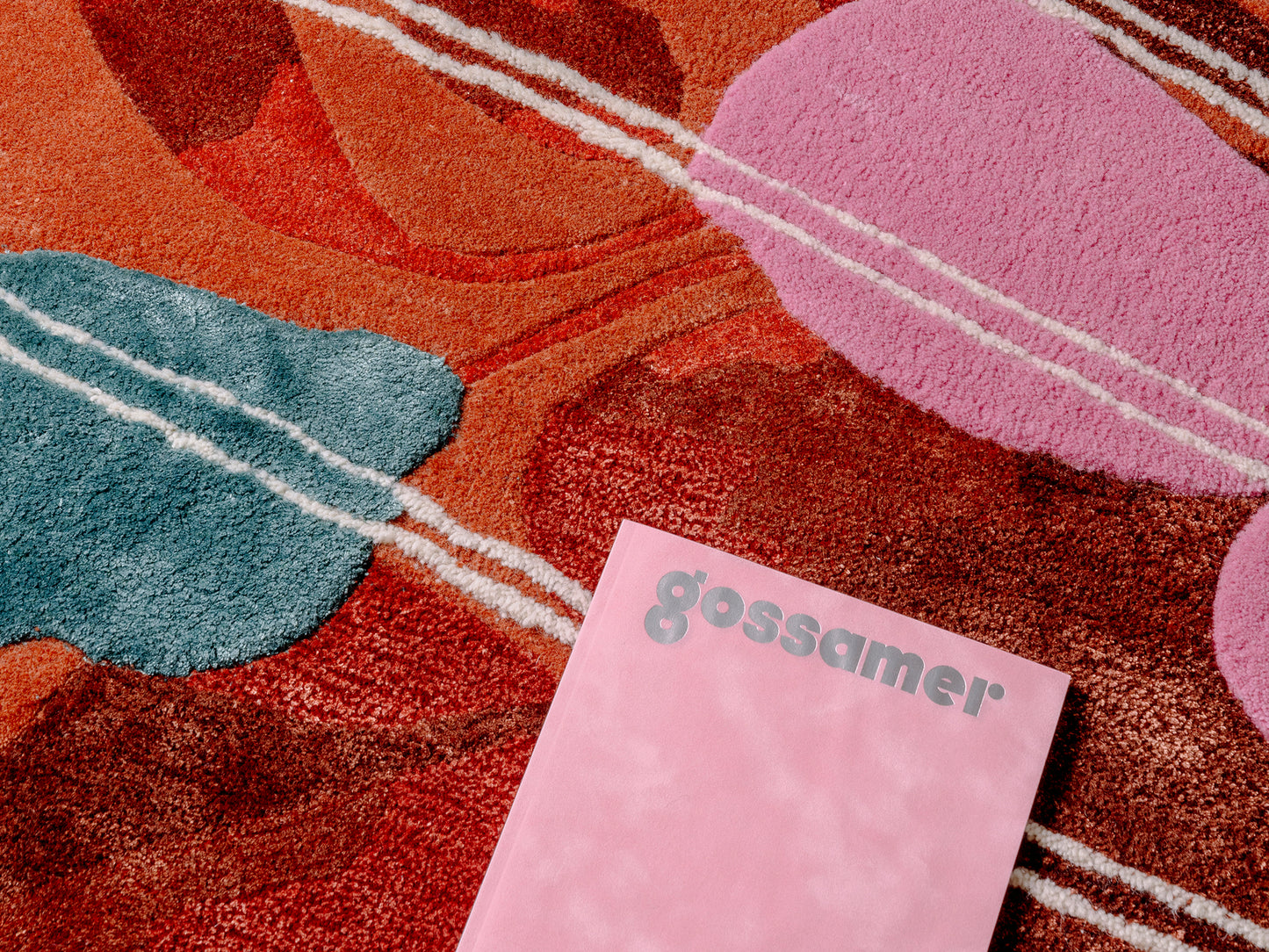 “Touch” Rug 04