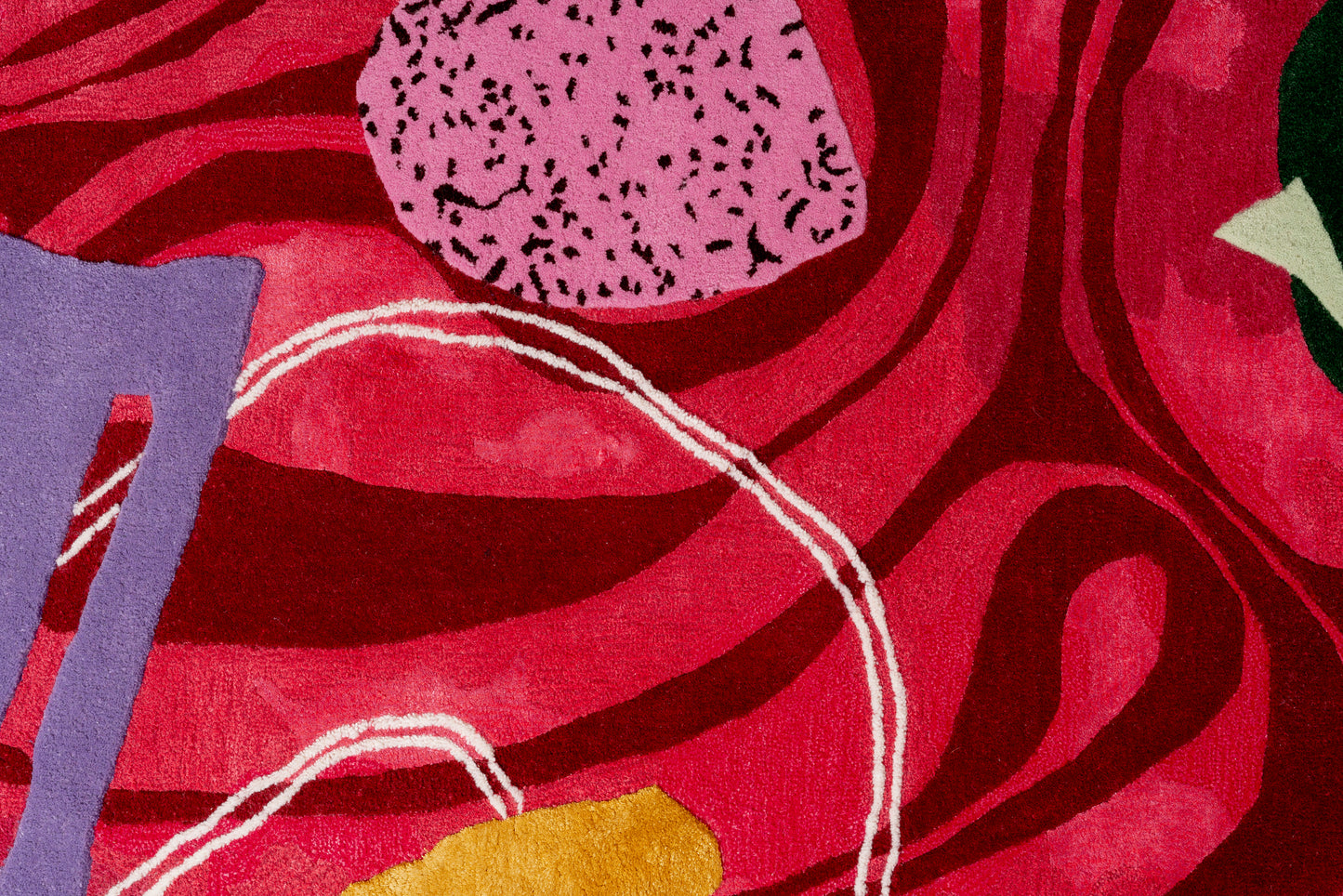 “Touch” Rug 04