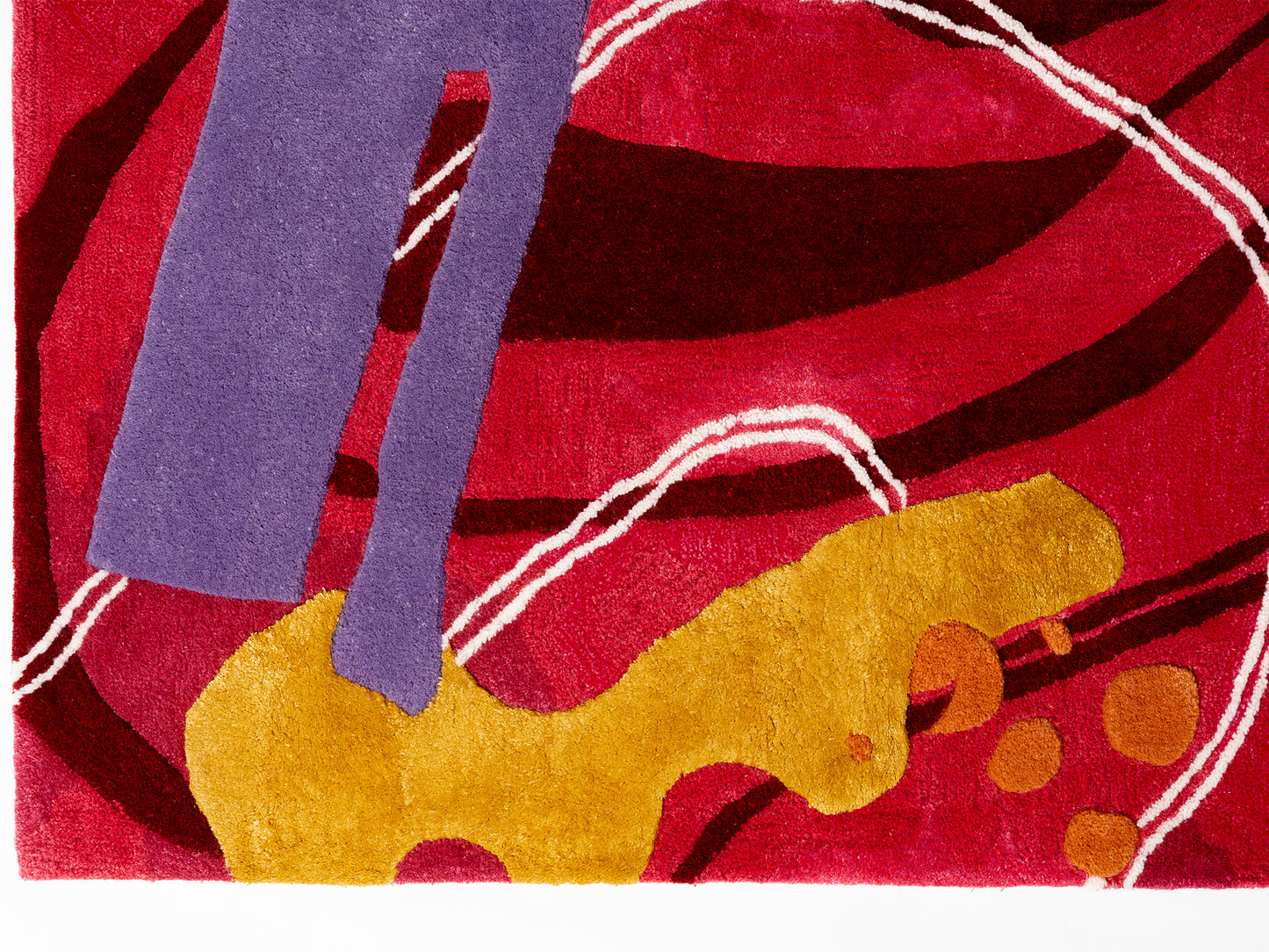 “Touch” Rug 04