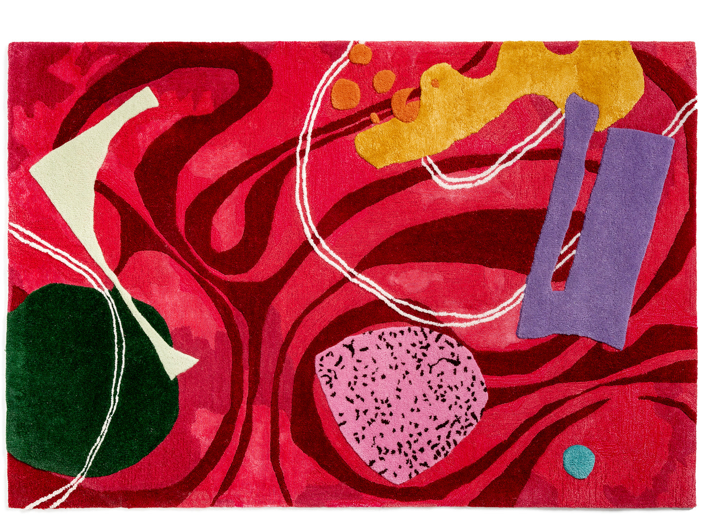 “Touch” Rug 04