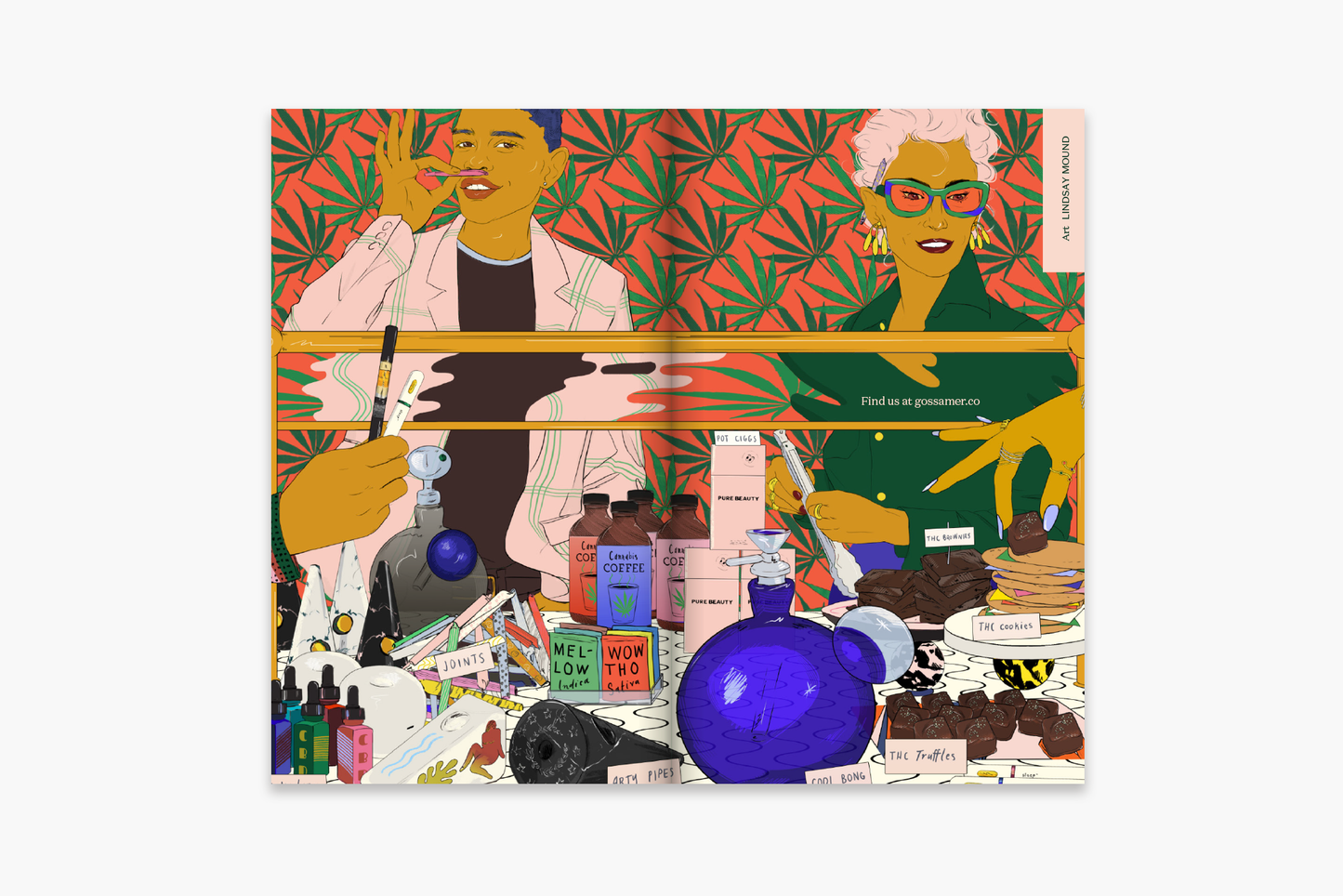 Trio of Sensible Guides