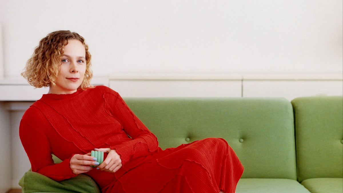 Jenny Wichman