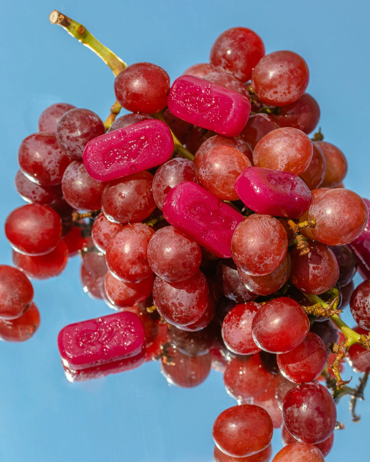 Offline Grape Punch - 10mg THC, 10mg CBD & 4mg CBN