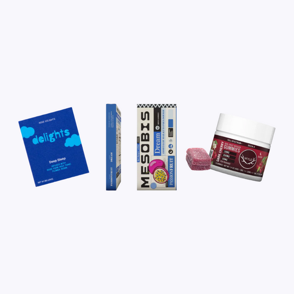 THE DRIPPER BOX!?DAMNGOOD!!×NATURE TONES Better Daze x N8 ISO Dunk Tanks – Nathan (N8) Miers
