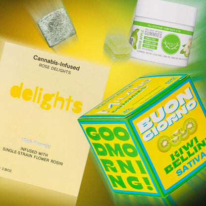 boost boxes Boost Box: Energizing THC Edibles – Gossamer