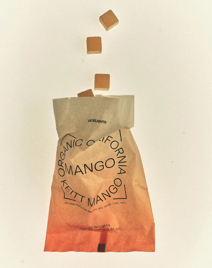 Uninfused Delights