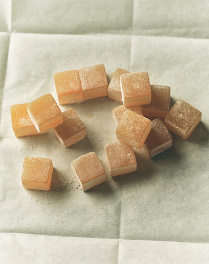 Uninfused Delights