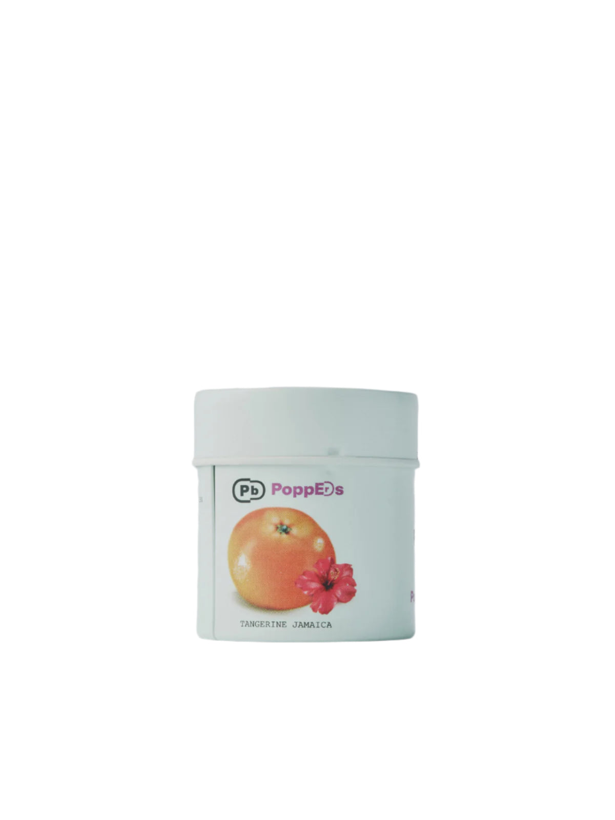 Tangerine Jamaica Sleep Edibles - 10mg THC and 5mg CBN